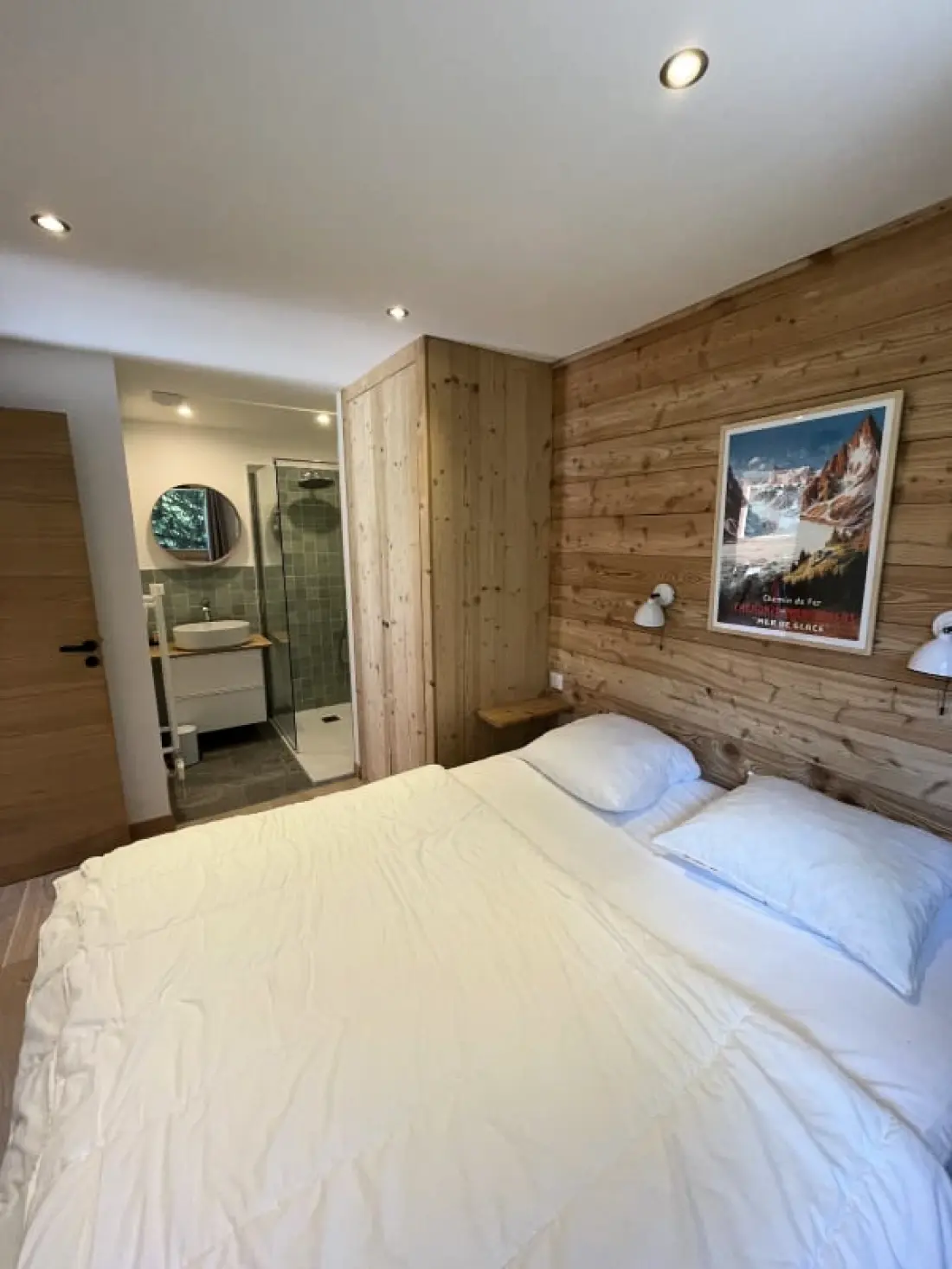 Chalet Sublime Mont Blanc megtekintése