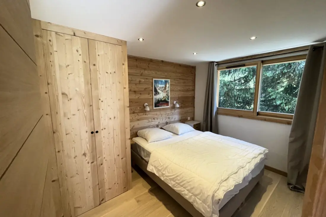 Chalet Sublime Mont Blanc megtekintése