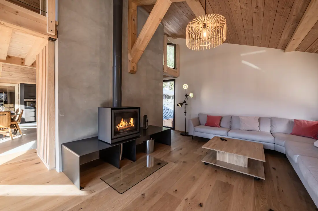 Residence Cham180