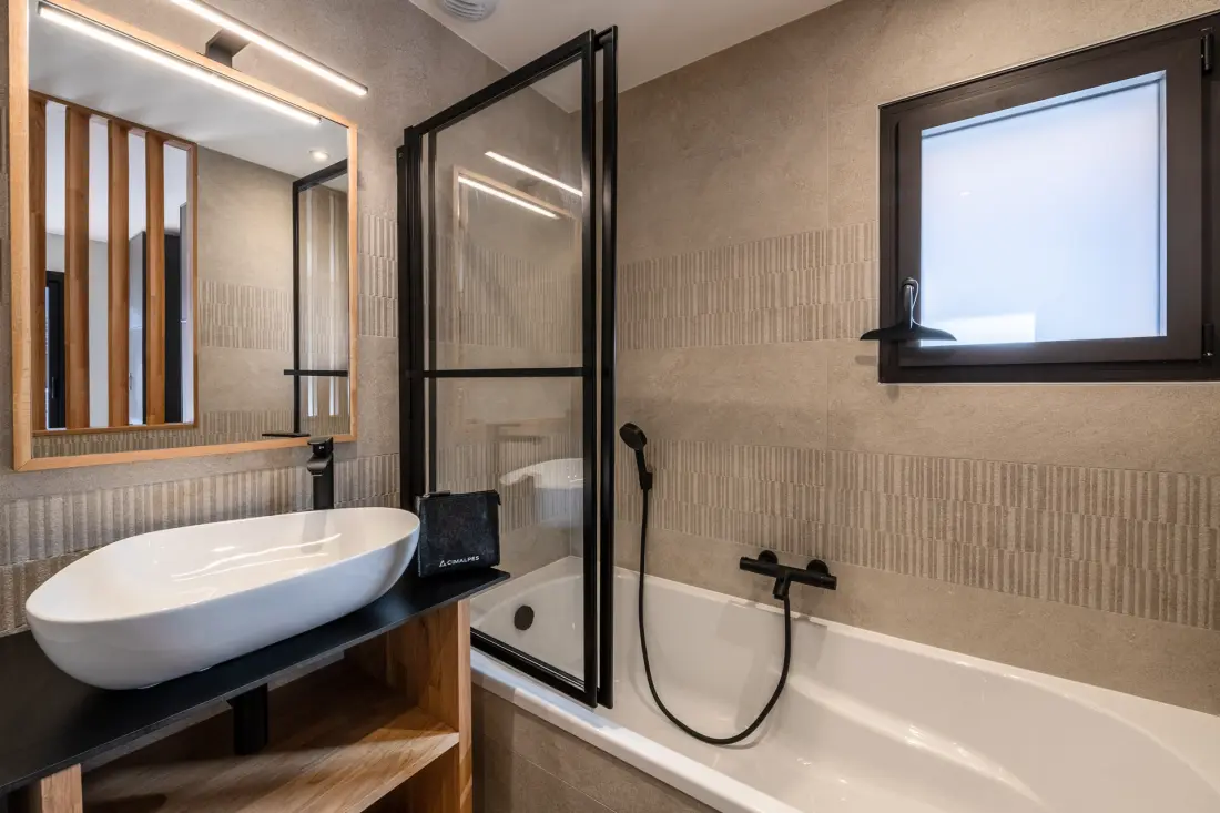 Residence Cham180