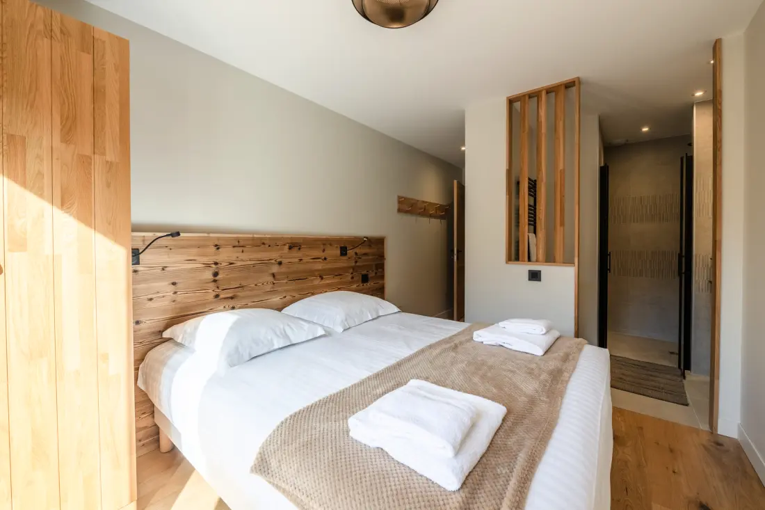 Residence Cham180