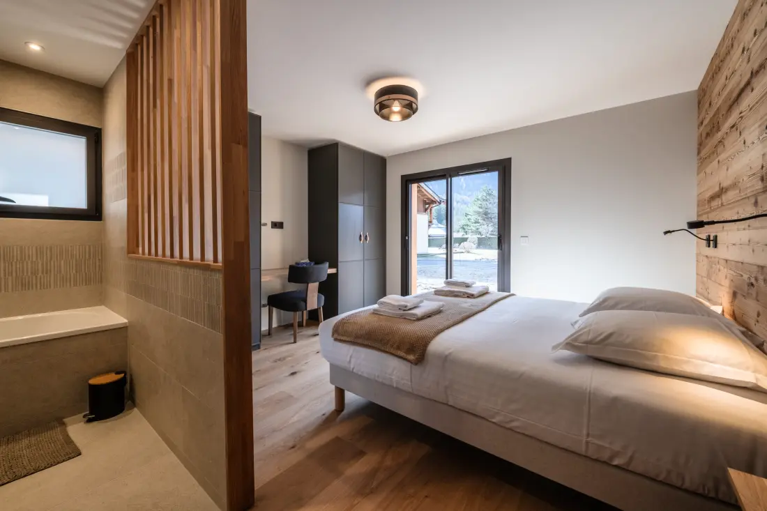 Residence Cham180
