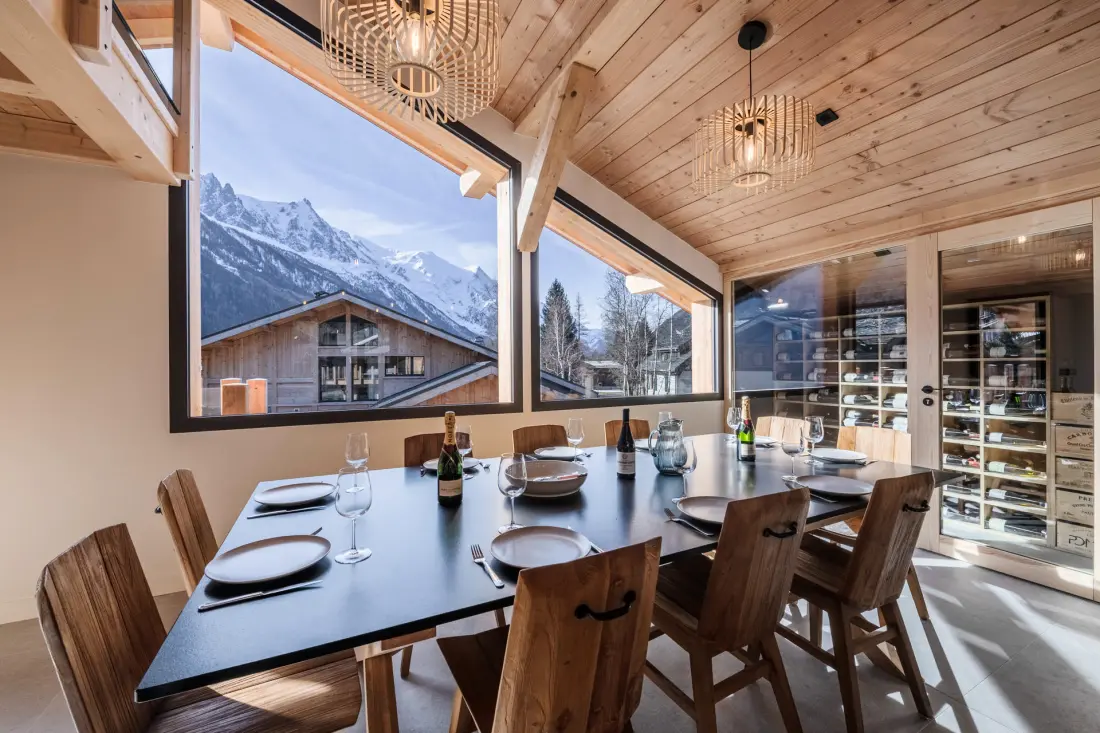 Residence Cham180