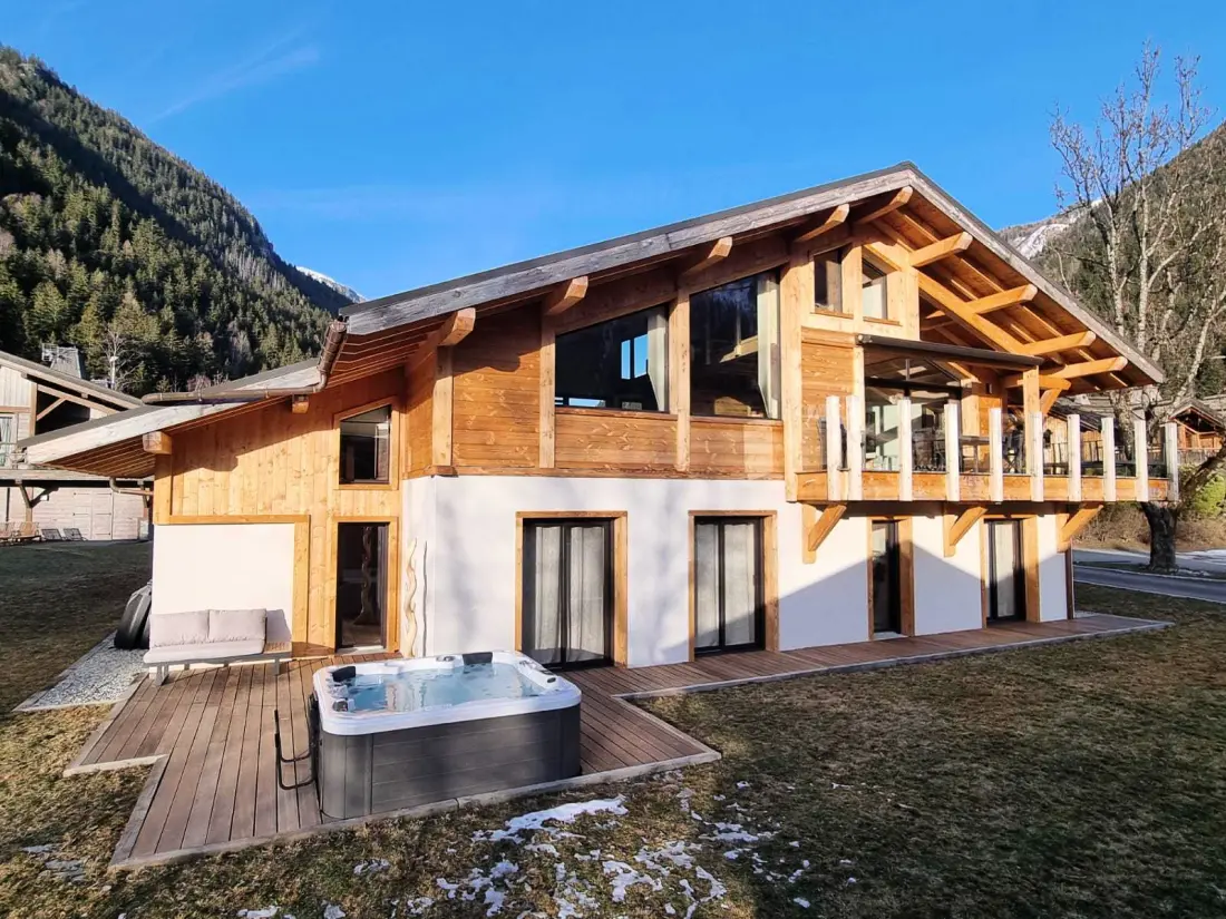 Residence Cham180