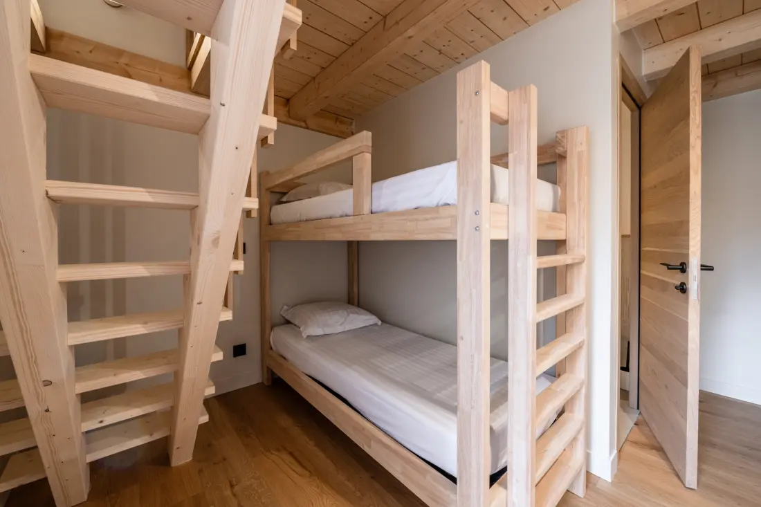 Residence Cham180