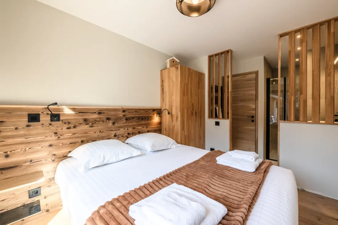Residence Cham180