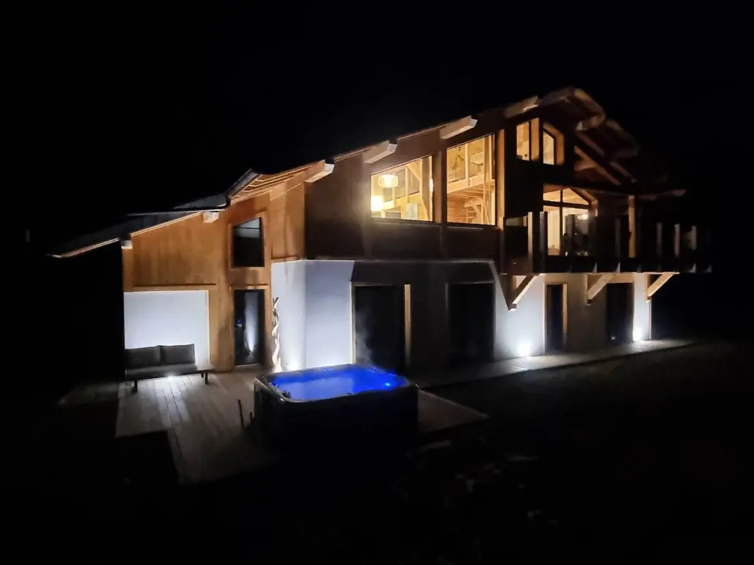 Residence Cham180