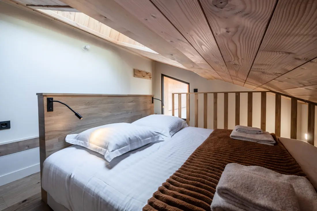Residence Cham180