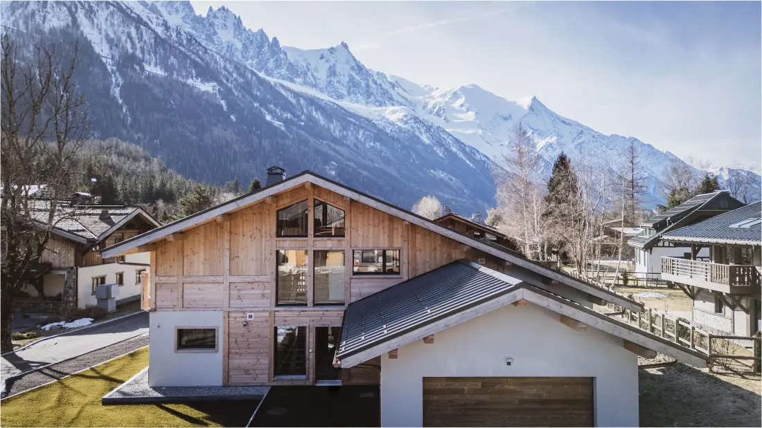 Residence Cham180