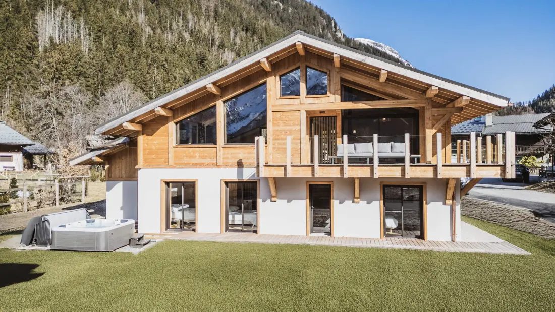 Residence Cham180