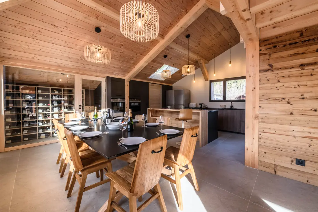Residence Cham180