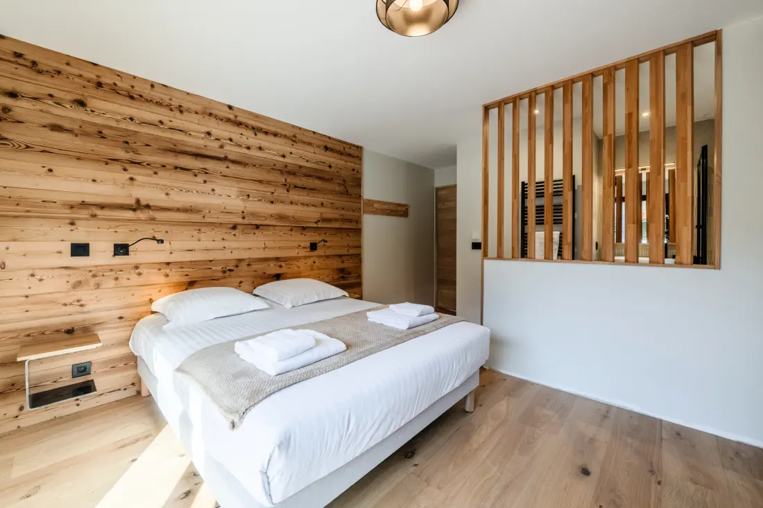 Residence Cham180