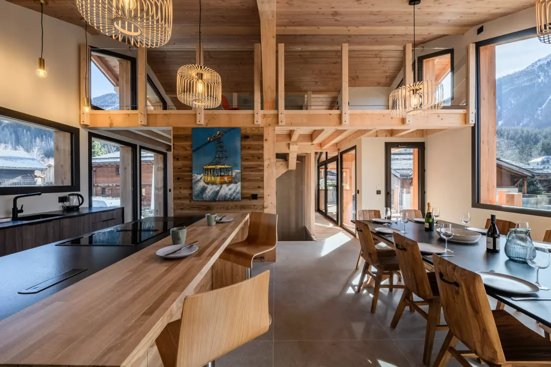 Residence Cham180
