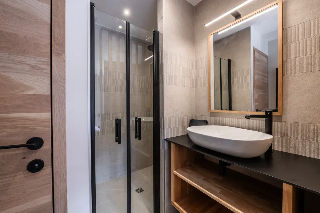 Residence Cham180