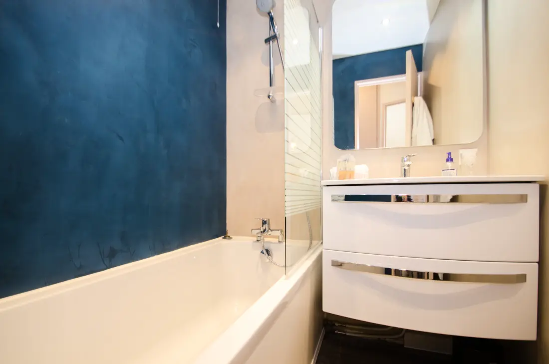 Residence Chamois Blanc