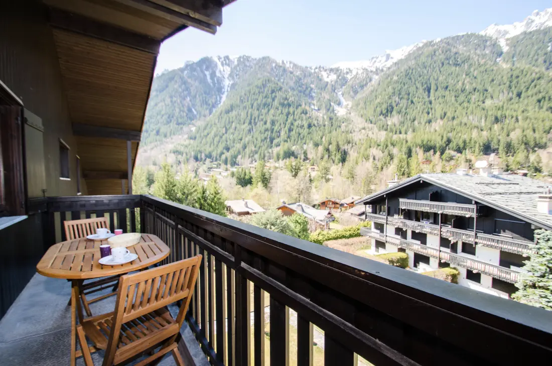 Residence Champraz 2