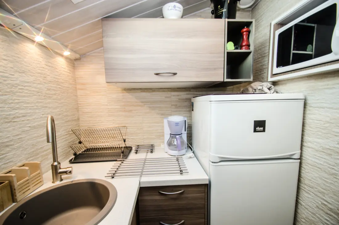 Residence Champraz 2