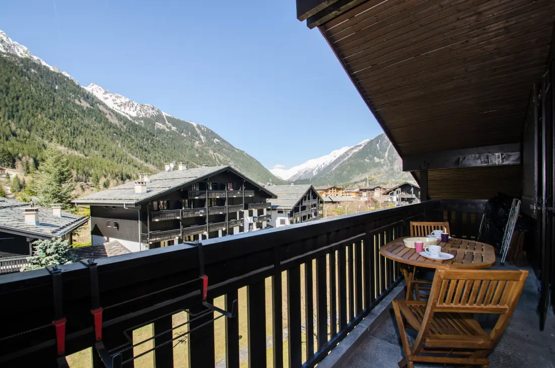 Residence Champraz 2