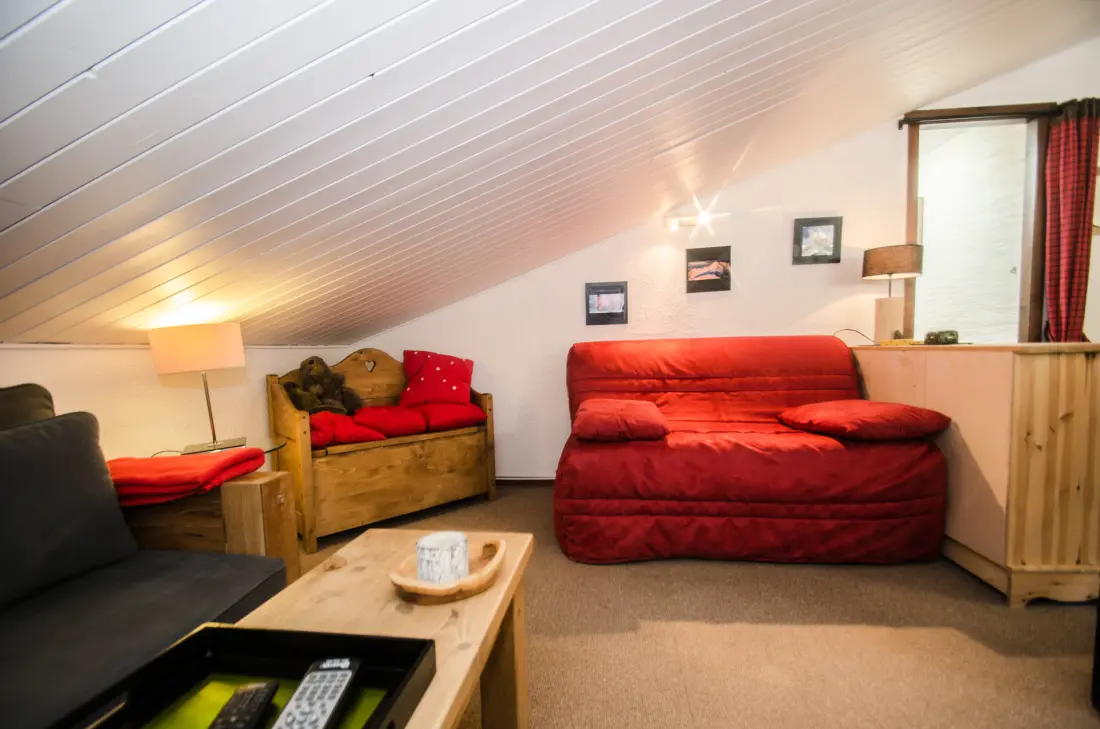 Residence Champraz 2
