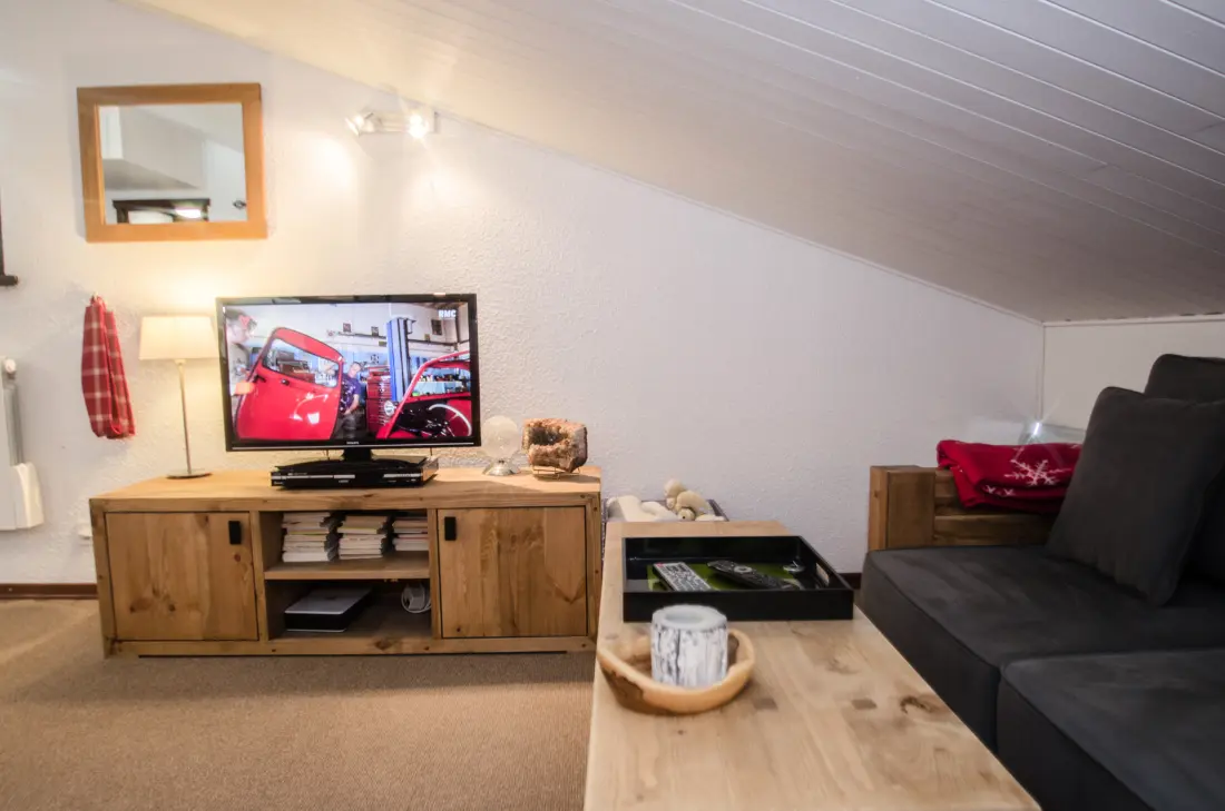 Residence Champraz 2