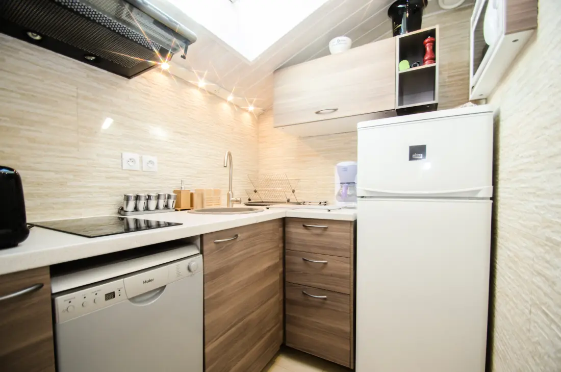 Residence Champraz 2