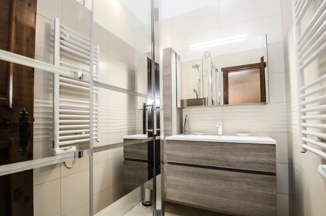 Residence Champraz 2
