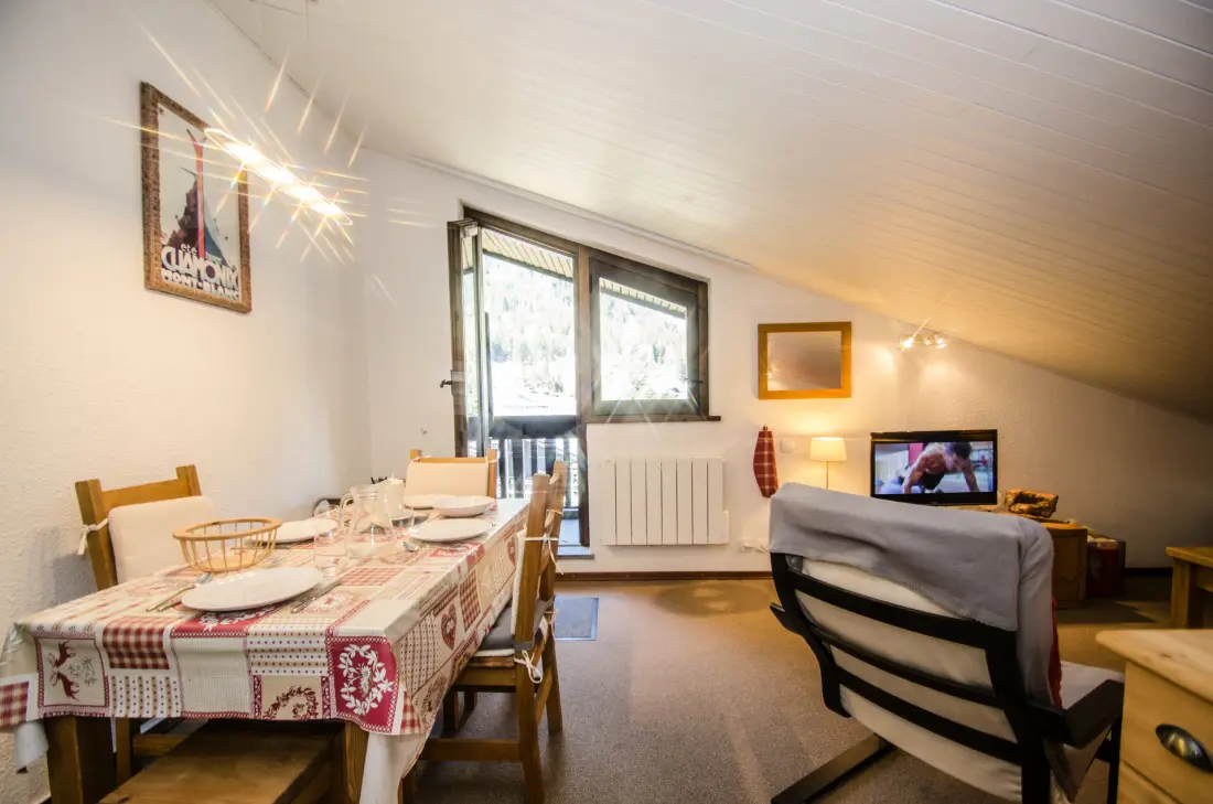 Residence Champraz 2