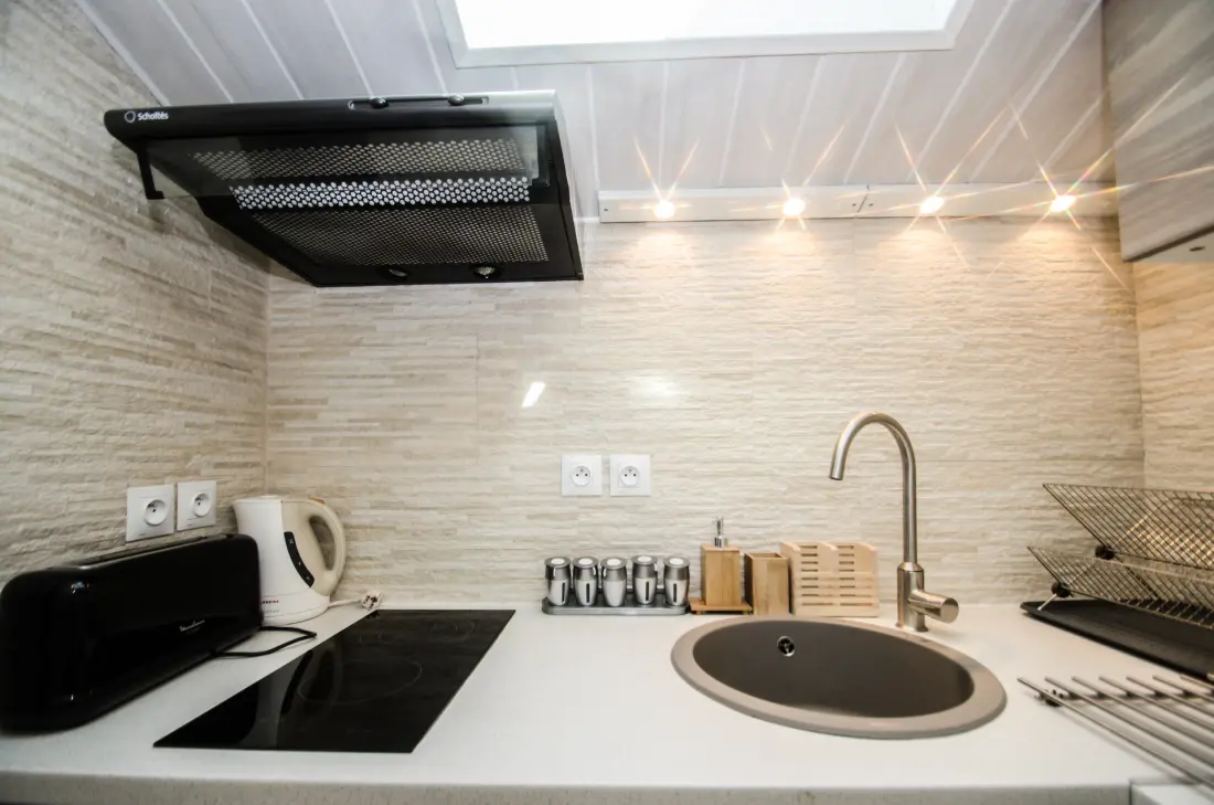 Residence Champraz 2