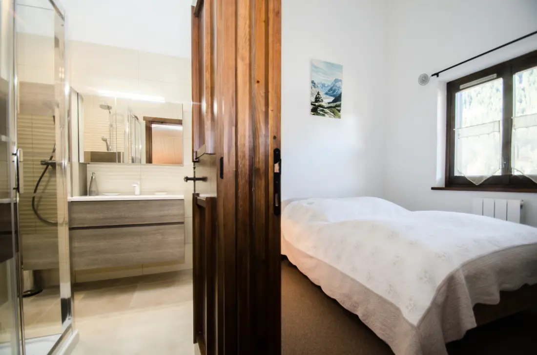 Residence Champraz 2