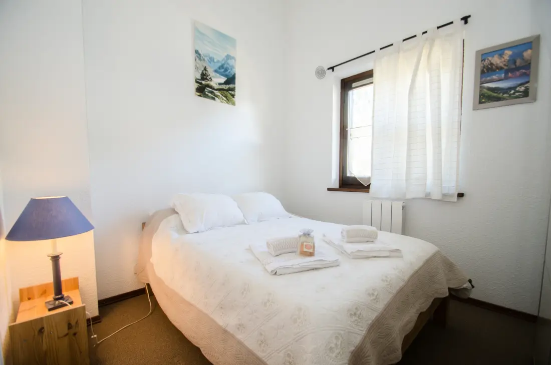 Residence Champraz 2