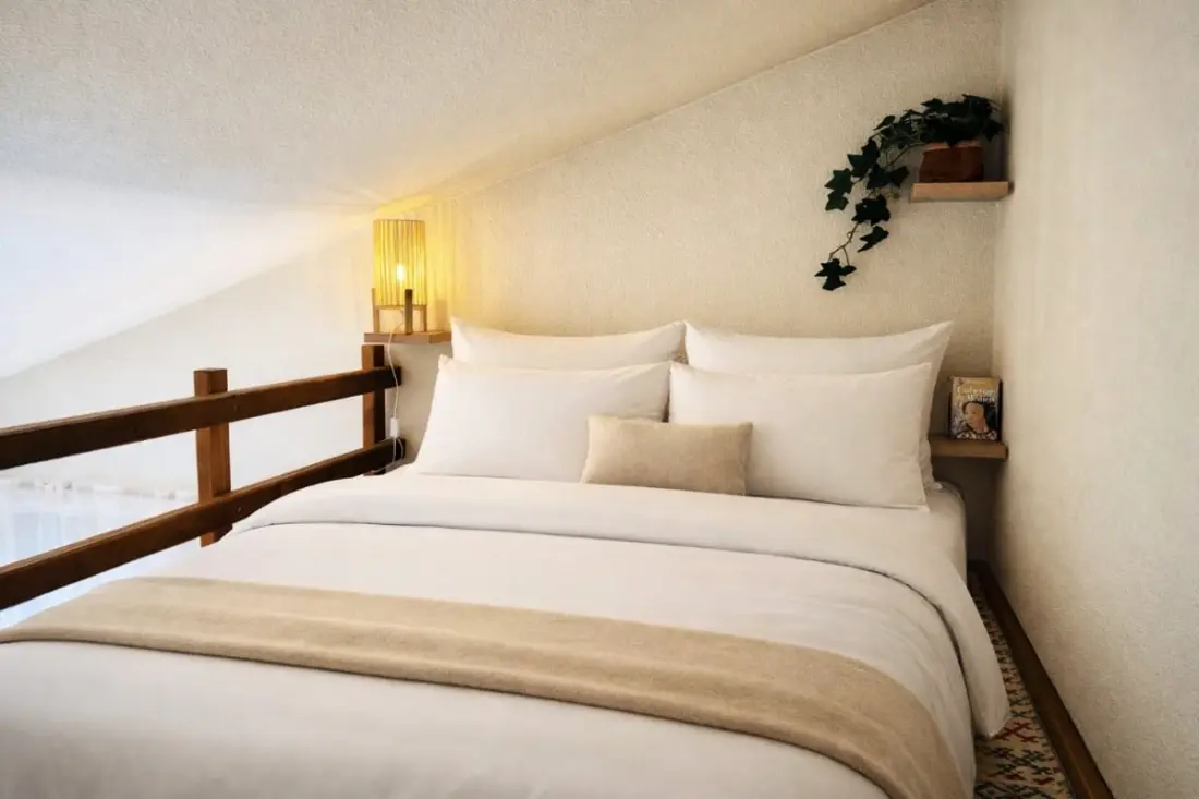 Bájos apartman Praz De Chamonix-ban
