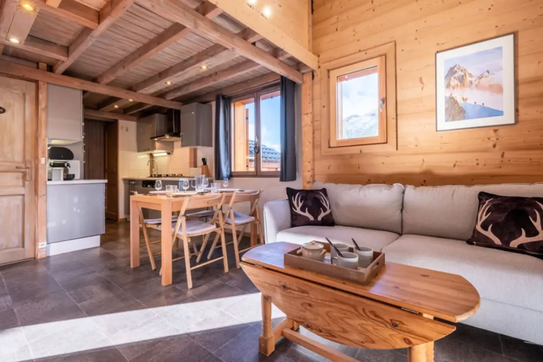 Alpesi Escape vissza a délre