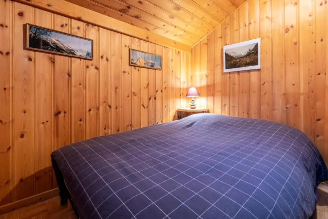 Alpesi Escape vissza a délre