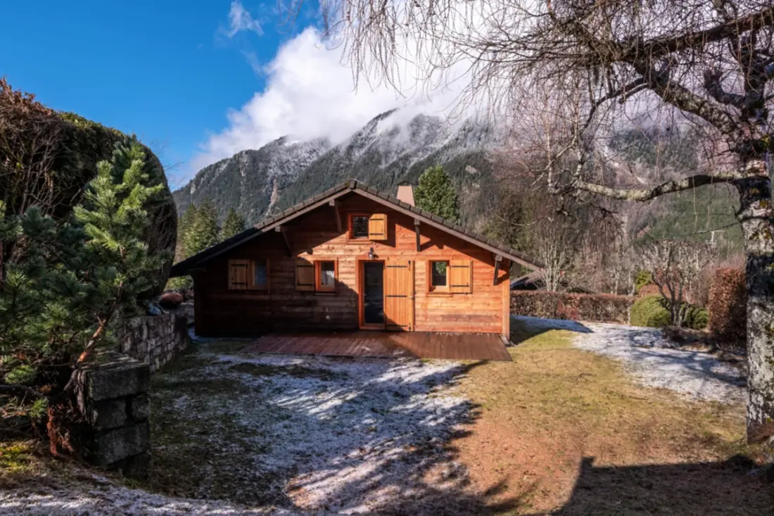 Alpesi Escape vissza a délre