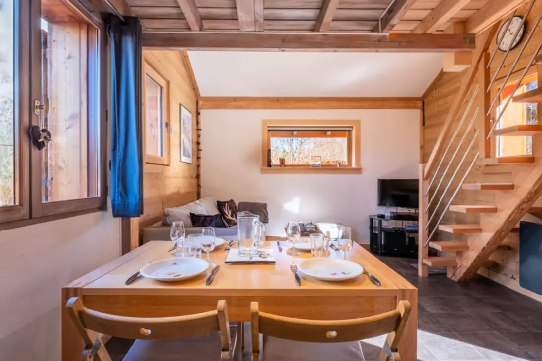 Alpesi Escape vissza a délre