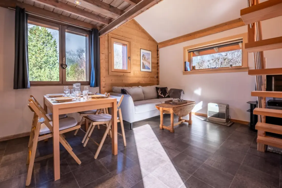 Alpesi Escape vissza a délre
