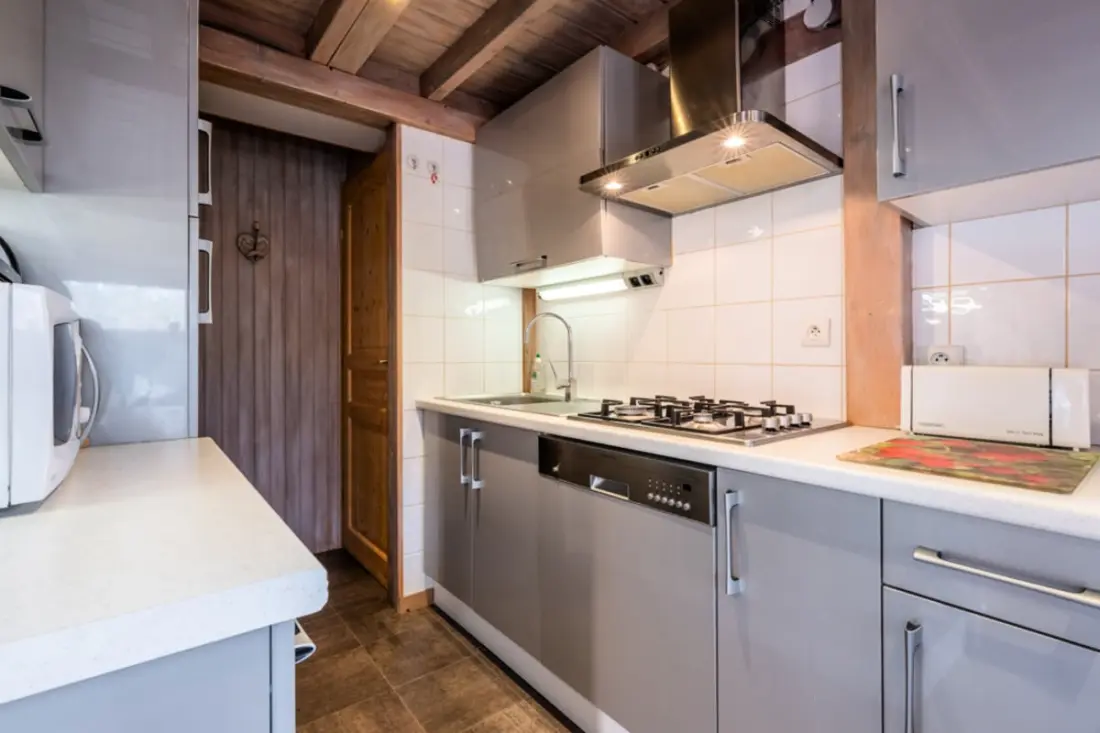 Alpesi Escape vissza a délre