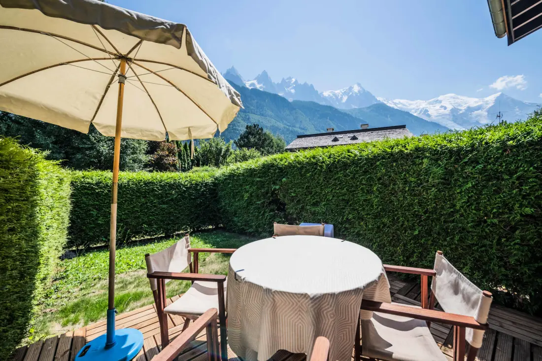 Residence Clos Des Ancelles