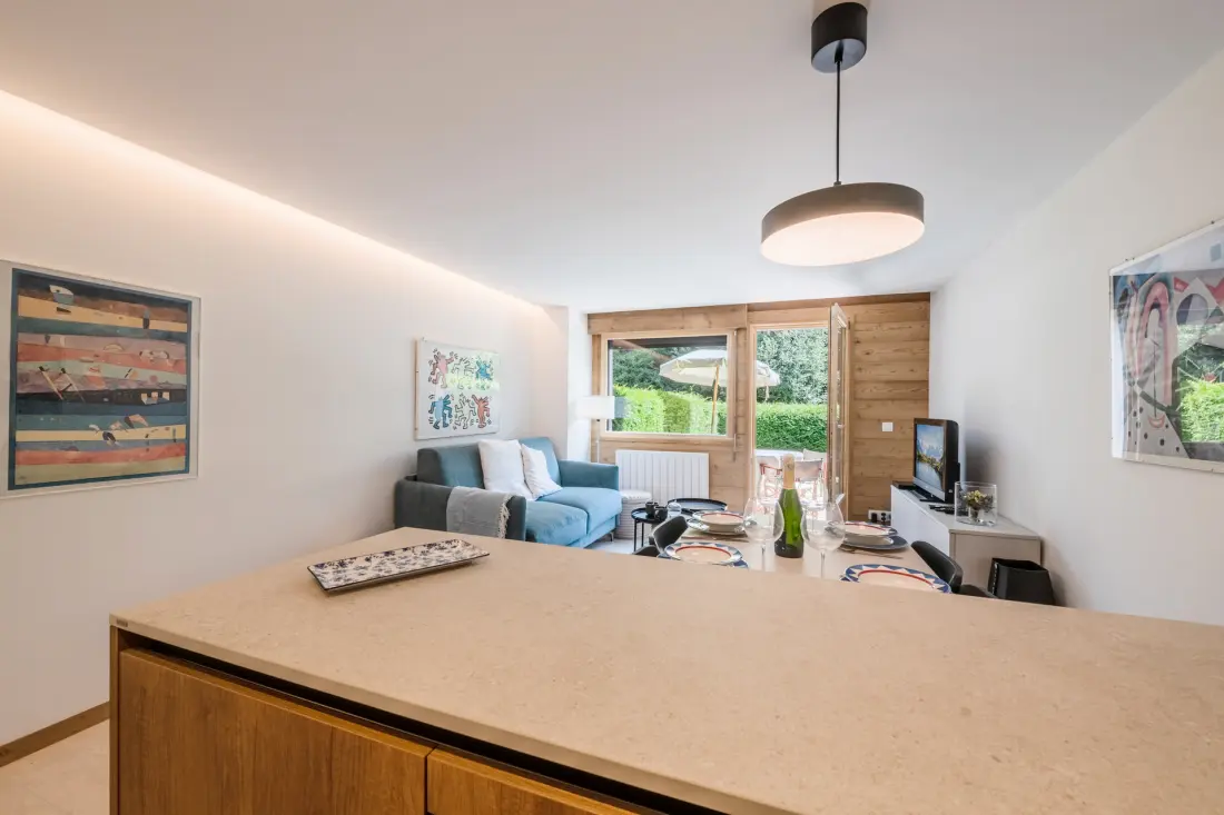Residence Clos Des Ancelles
