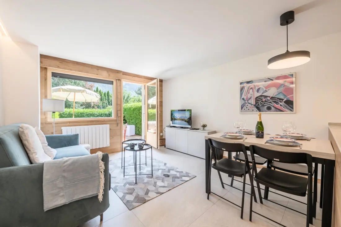 Residence Clos Des Ancelles