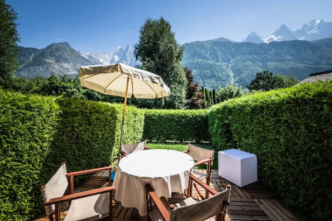 Residence Clos Des Ancelles