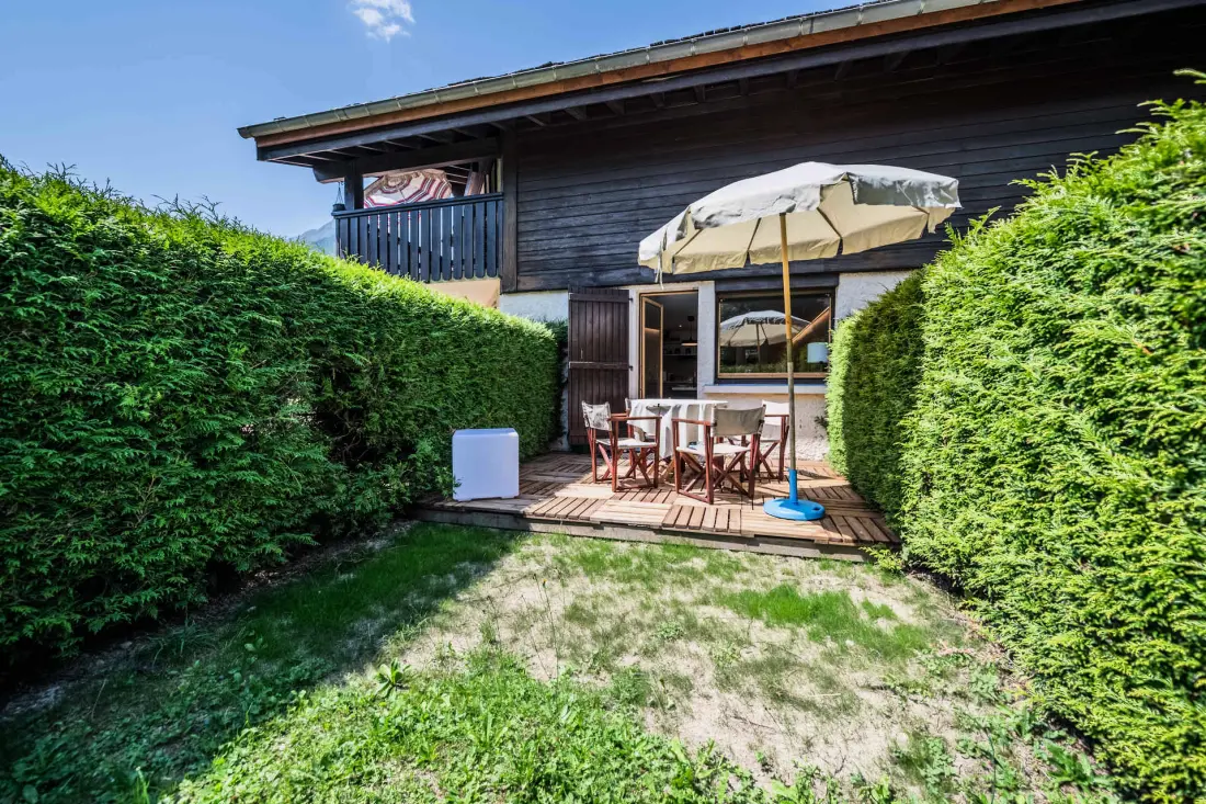 Residence Clos Des Ancelles