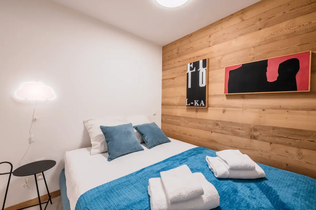 Residence Clos Des Ancelles