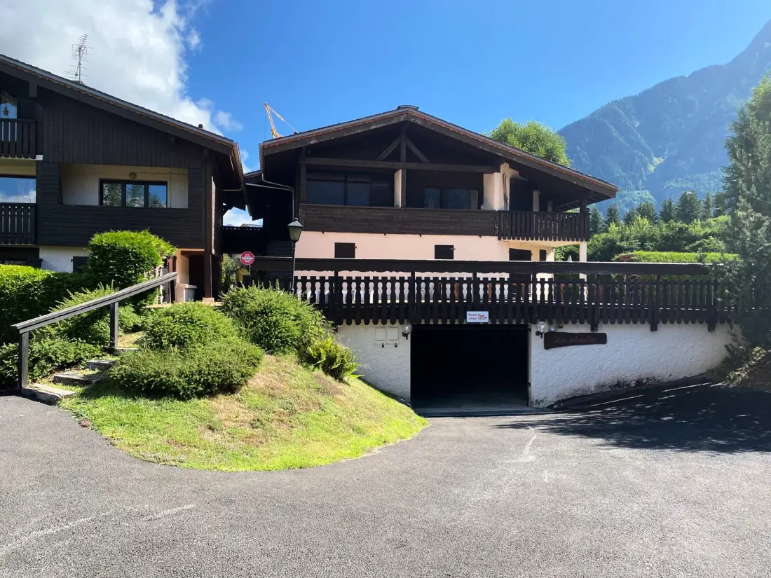 Residence Clos Des Ancelles