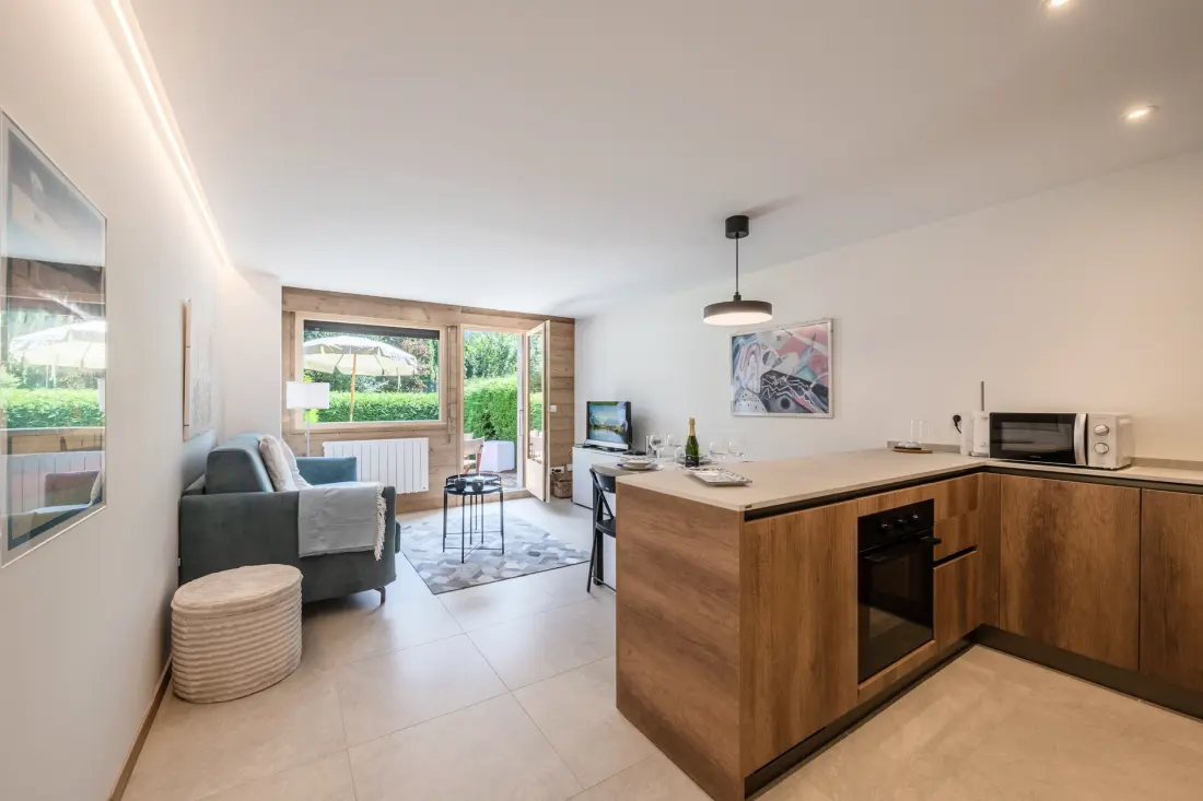 Residence Clos Des Ancelles