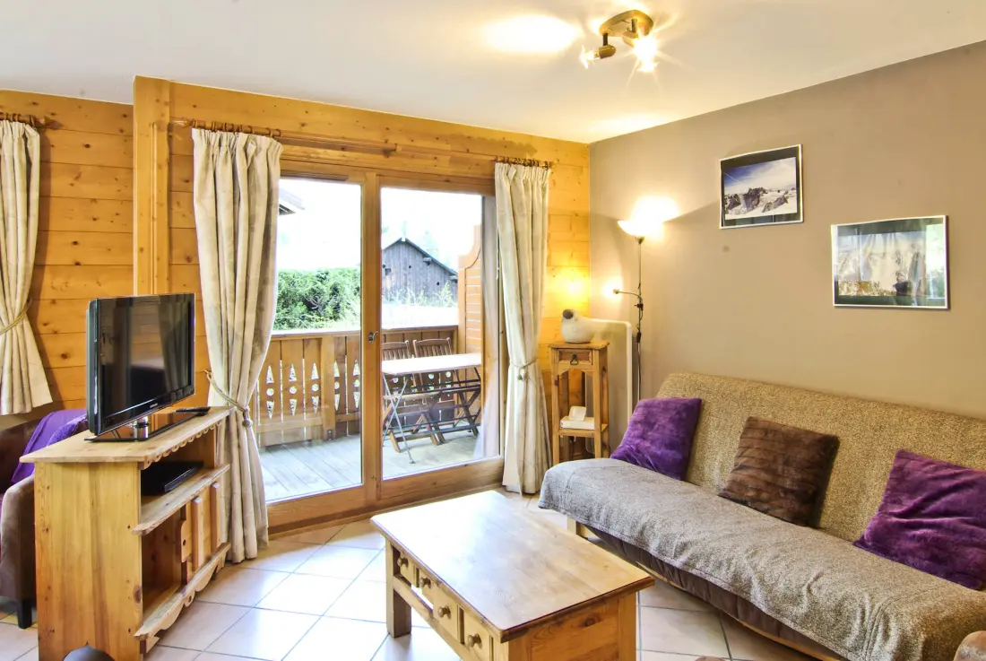 Residence Clos Des Etoiles