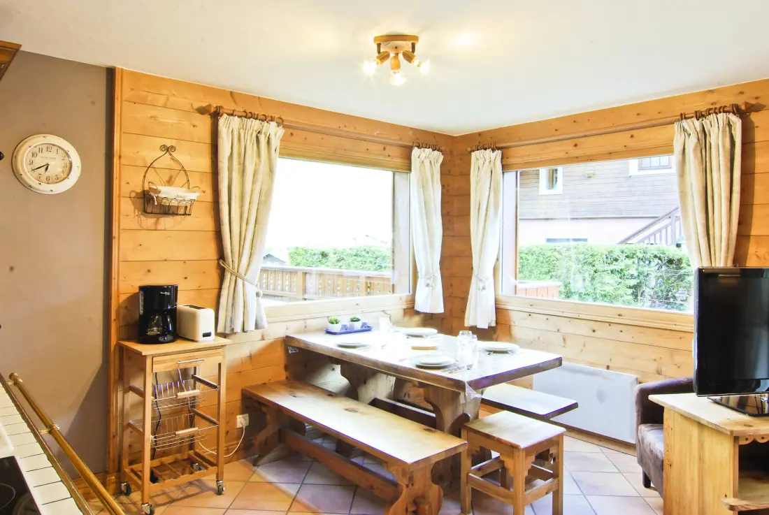 Residence Clos Des Etoiles
