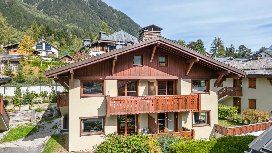 Residence Clos Des Etoiles