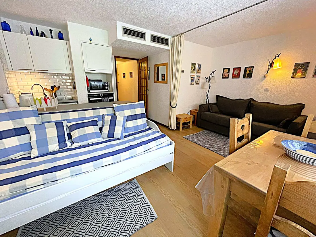 Residence Clos Du Savoy