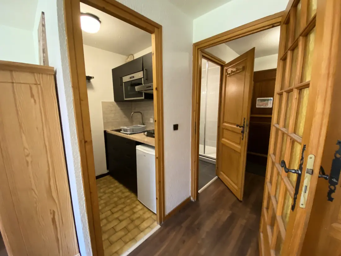 Residence Clos Du Savoy